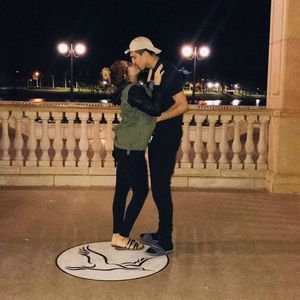 Meet your Posher, Gabriel